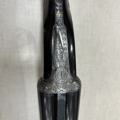 DESENZANI LUXO *VENDIDA