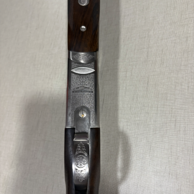 PIETRO BERETTA SILVER PIGEON II  X TRAP