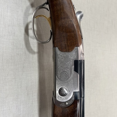 PIETRO BERETTA  686 SILVER PIGEON I SPORTING