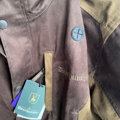 CASACO DEERHUNTER EXPLORE JACKET