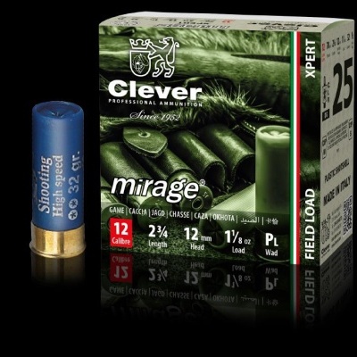 CLEVER MIRAGE XPERT