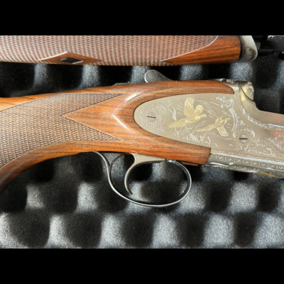 RIZZINI C12 + C20
