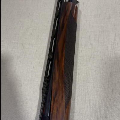 BENELLI ETHOS SPORT *VENDIDA