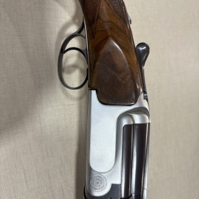 PERAZZI MX8