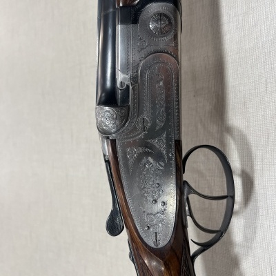 PIETRO BERETTA S2