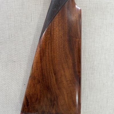 LUIGI FRANCHI AÇOS KRUPP