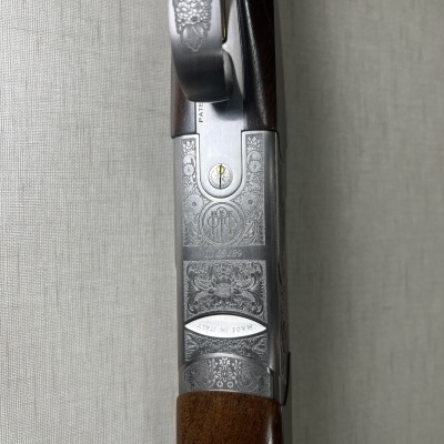 PIETRO BERETTA 687 SILVER PIGEON III *VENDIDA