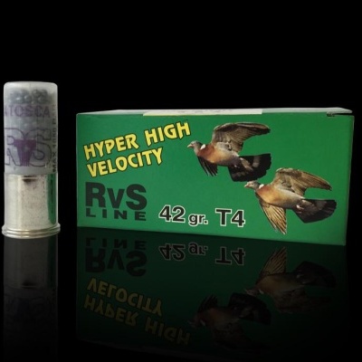 CLEVER LA TOSCA 42 GR T4 CAL.12