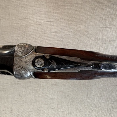 PIETRO BERETTA S2