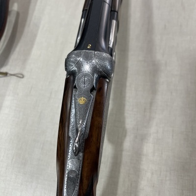 PIETRO BERETTA SO6 EE LL *VENDIDA