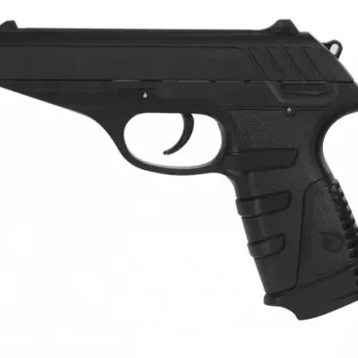 P-25 BLOWBACK PRESSÃO DE AR