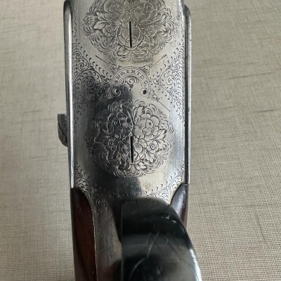 VICENZO BERNARDELLI S HUBERT 2