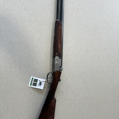 PIETRO BERETTA AS EL