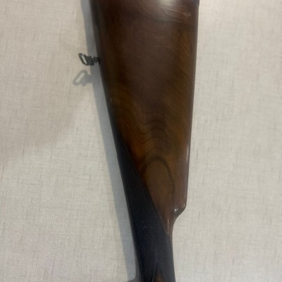 LUIGI FRANCHI CONDOR *VENDIDA