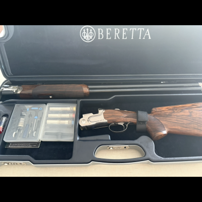 PIETRO BERETTA DT11 ACS *VENDIDA