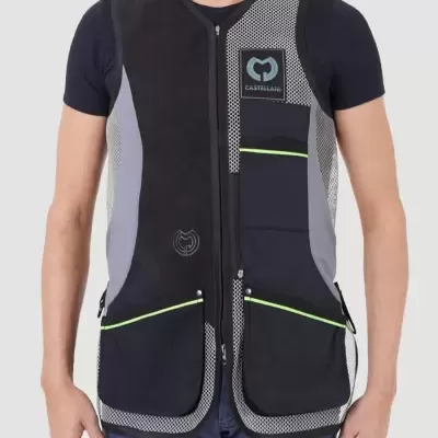 WOMEN`S RIO EVOLUTION TRAP VEST