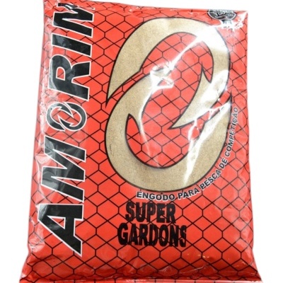 ENGODO SUPER GARDONS