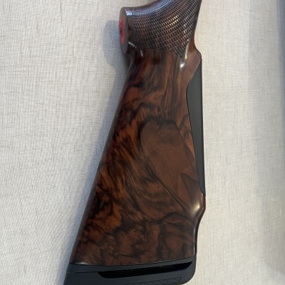 BENELLI ENDURANCE EL