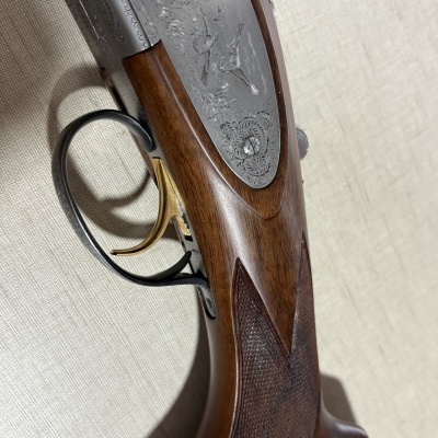 PIETRO BERETTA 687 EE LL