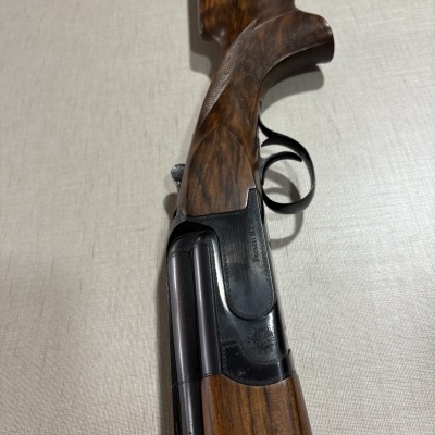 PERAZZI MX12