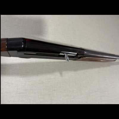 BENELLI 201 SL80 *VENDIDA