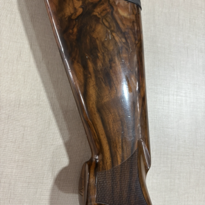 BENELLI CRIO *VENDIDA