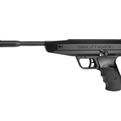 DIANA LP8 MAGNUM
