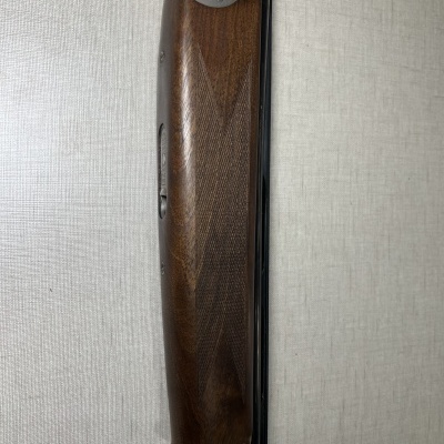 PIETRO BERETTA SILVER PIGEON S *VENDIDA