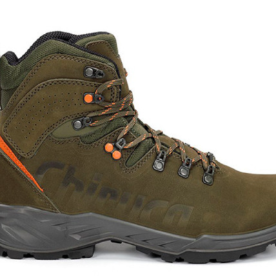 BOTA SEQUOIA 01 GORE-TEX