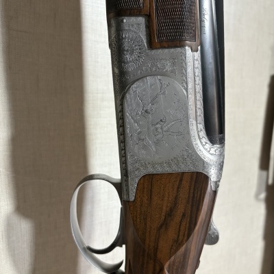 BROWNING F.N *VENDIDA