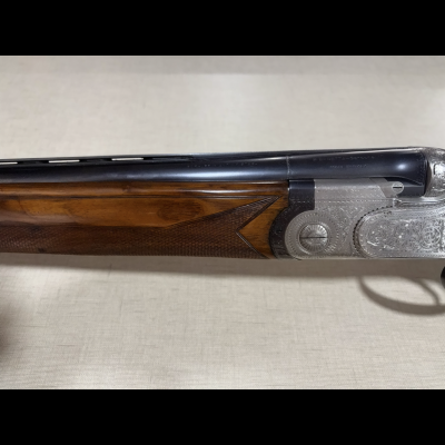 PIETRO BERETTA AS-12EL
