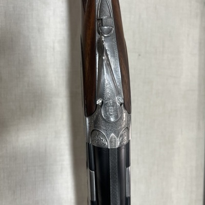 PIETRO BERETTA 687 EL*VENDIDA