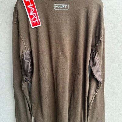 CAMISOLA HART CREW-L