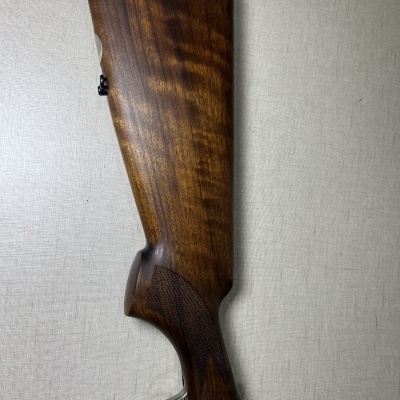 PIETRO BERETTA SILVER PIGEON S *VENDIDA