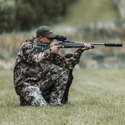 DIGITAL NIGHT VISION MONOCULAR