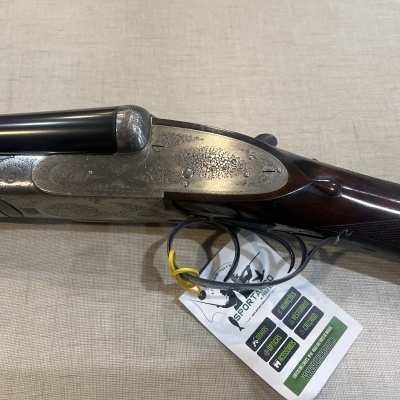 JULES THONON *VENDIDA