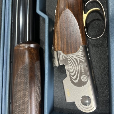 PIETRO BERETTA 686 E SPORTING *VENDIDA