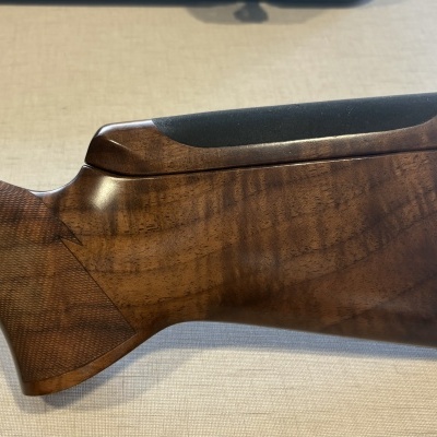 PERAZZI MX2000 *VENDIDA