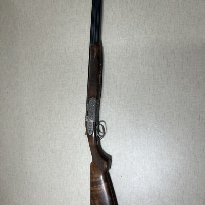 PIETRO BERETTA 687 EE LL **VENDIDA