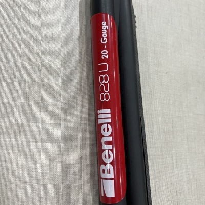 BENELLI 828 U *VENDIDA