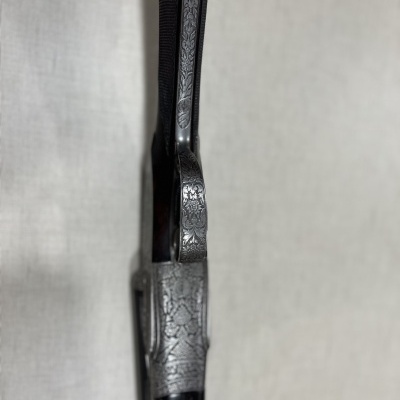 DESENZANI LUXO *VENDIDA