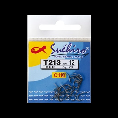 ANZOIS SUÉHIRO T-213