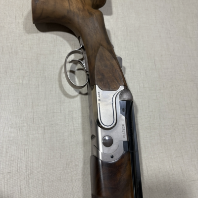 PIETRO BERETTA DT11 SPORTING