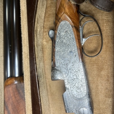 PIETRO BERETTA S3 EL