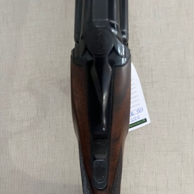 PERAZZI MX1B *VENDIDA