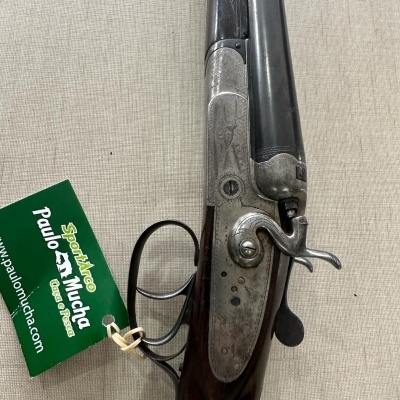 KOCHERILL - ARMA CÃES