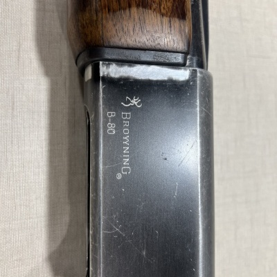 BROWNING B80