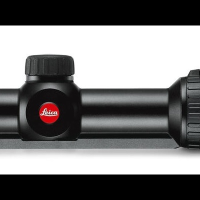 Leica Magnus 1-6x24i - COMO NOVA