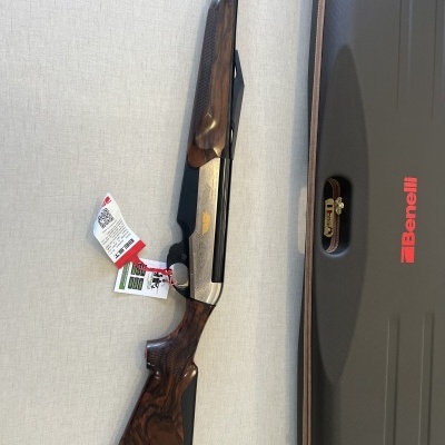 BENELLI ENDURANCE EL