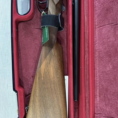 Bernardelli C.28 - Semi nova